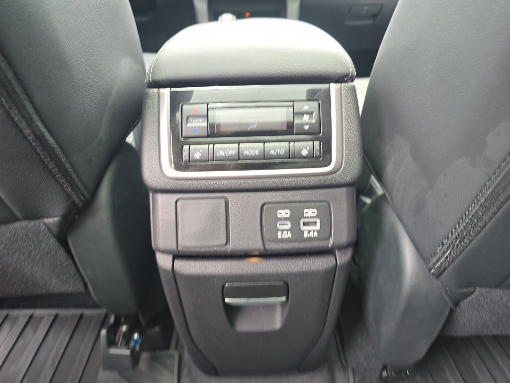 2025 Subaru Ascent Limited
