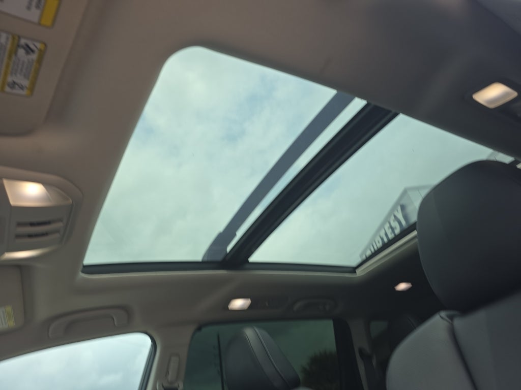 2025 Subaru Ascent Limited