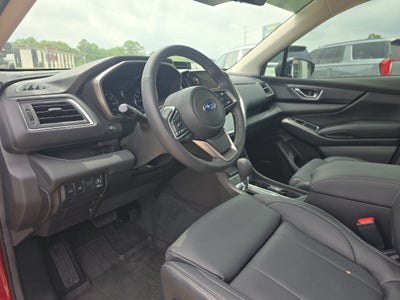 2025 Subaru Ascent Limited