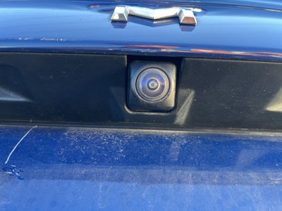 2025 Toyota Camry Hybrid LE