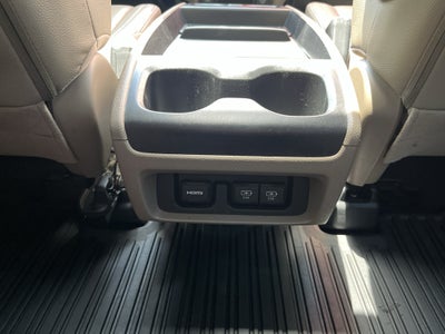 2019 Honda Odyssey Touring
