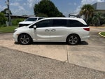 2019 Honda Odyssey Touring