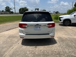 2019 Honda Odyssey Touring
