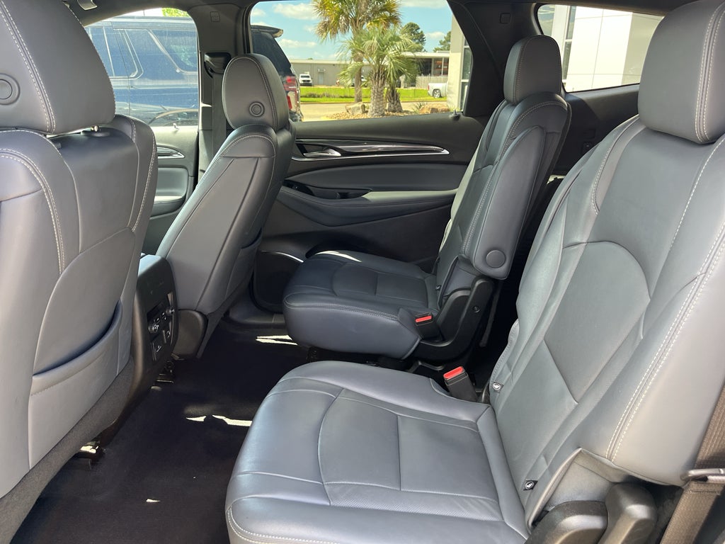 2024 Buick Enclave Premium