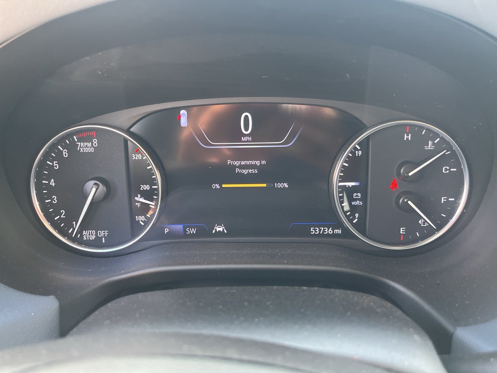 2024 Buick Enclave Premium