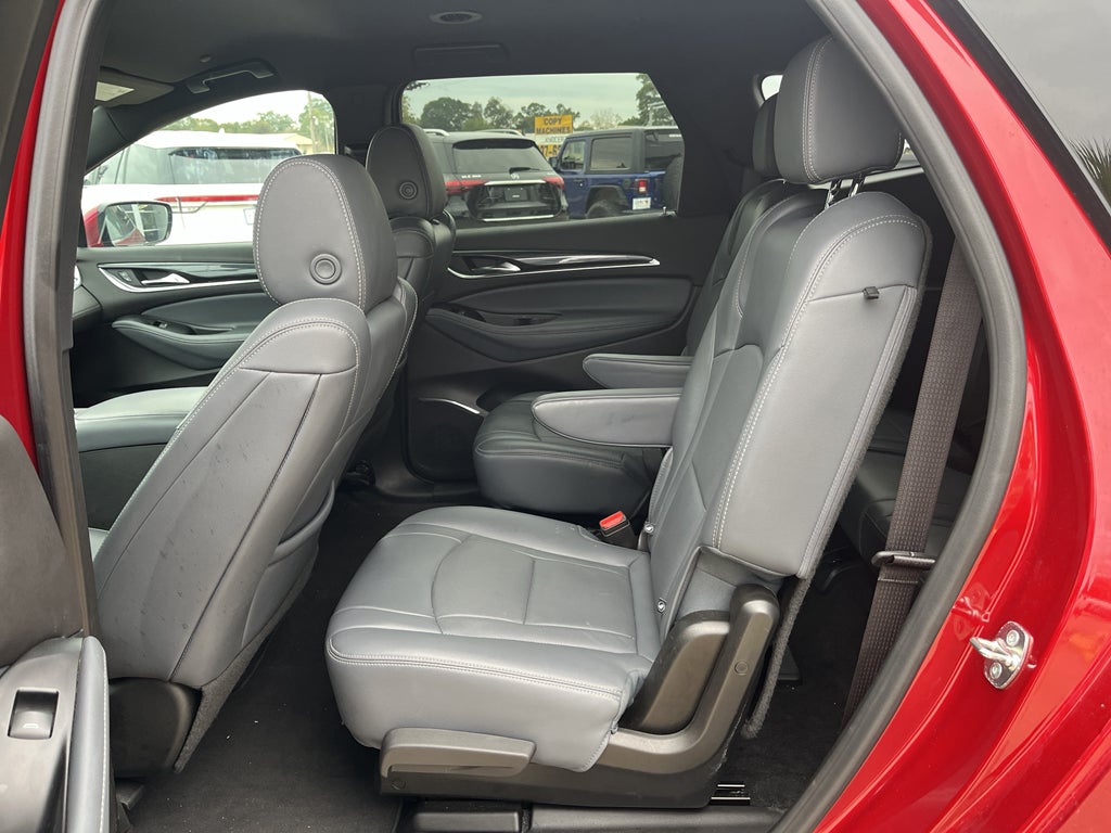 2024 Buick Enclave Premium