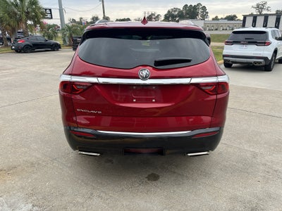 2024 Buick Enclave Premium