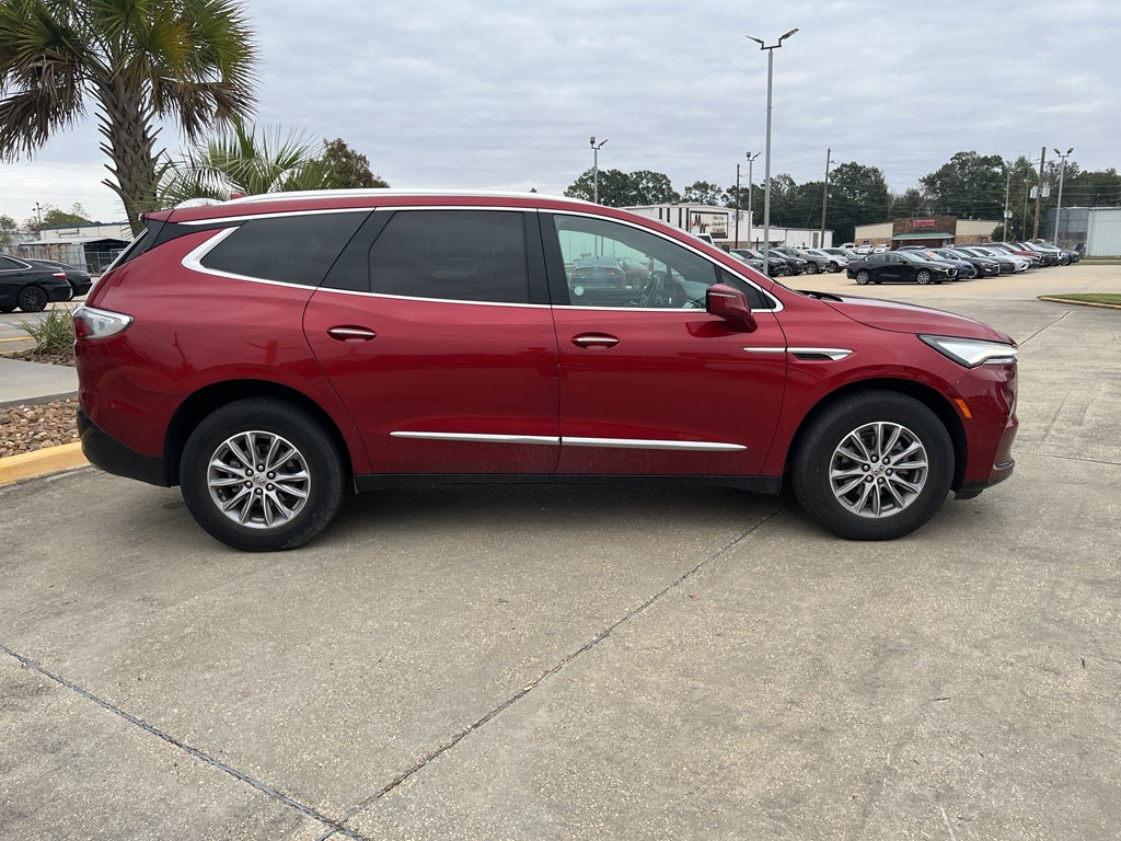 2024 Buick Enclave Premium