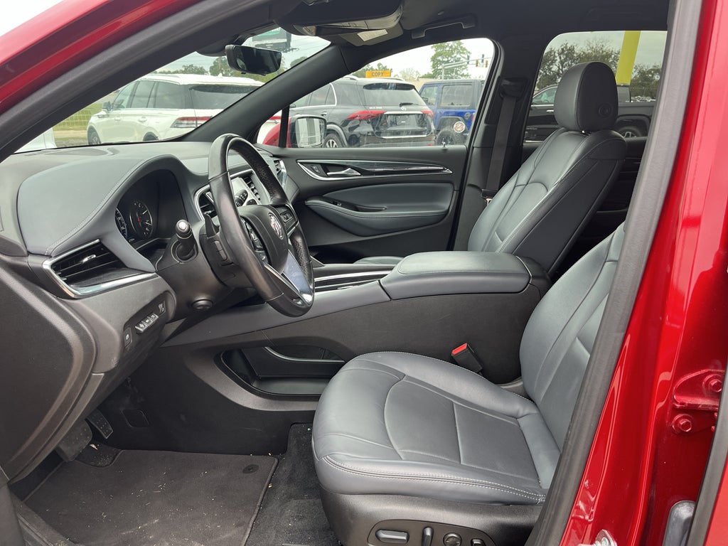 2024 Buick Enclave Premium