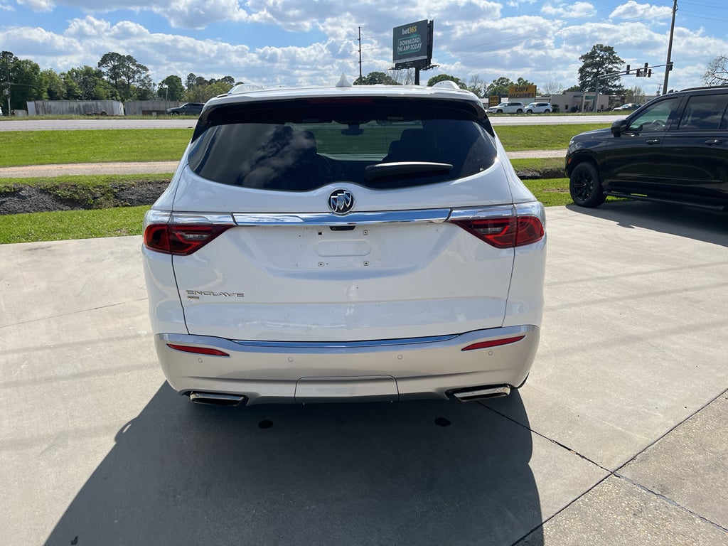 2024 Buick Enclave Premium