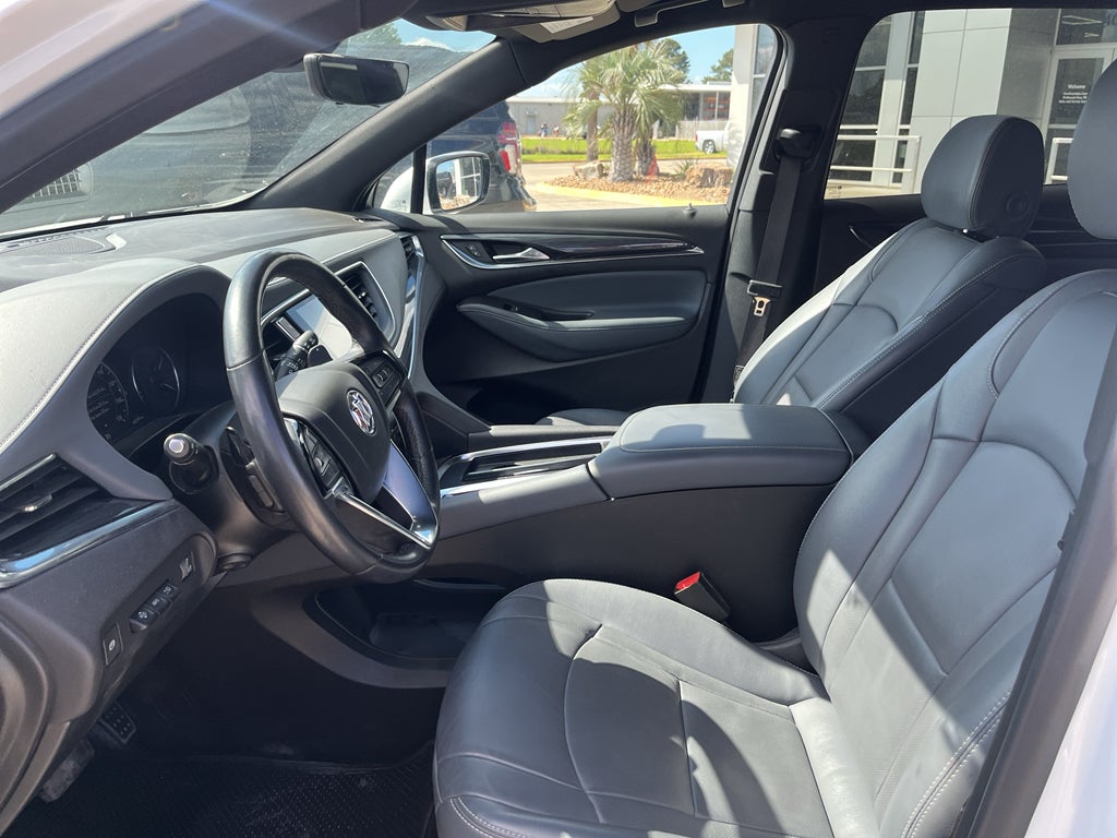 2024 Buick Enclave Premium