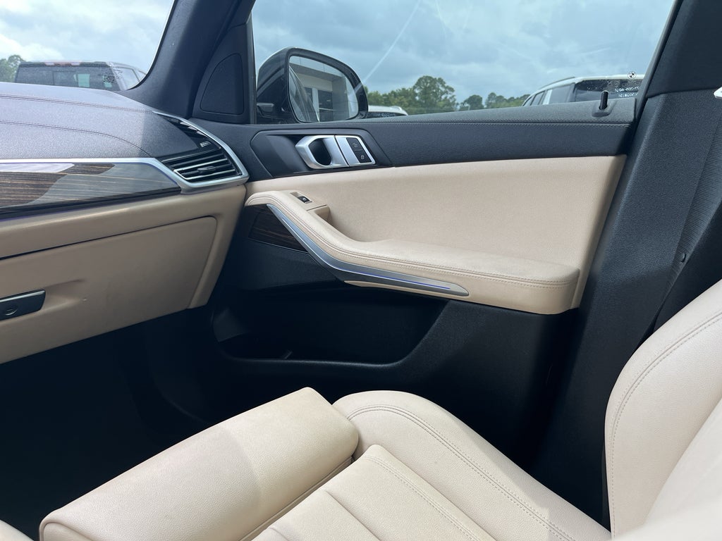 2021 BMW X5 sDrive40i