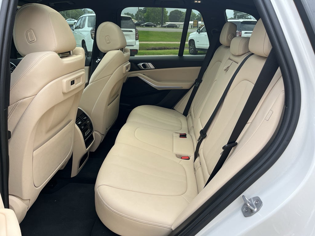 2021 BMW X5 sDrive40i