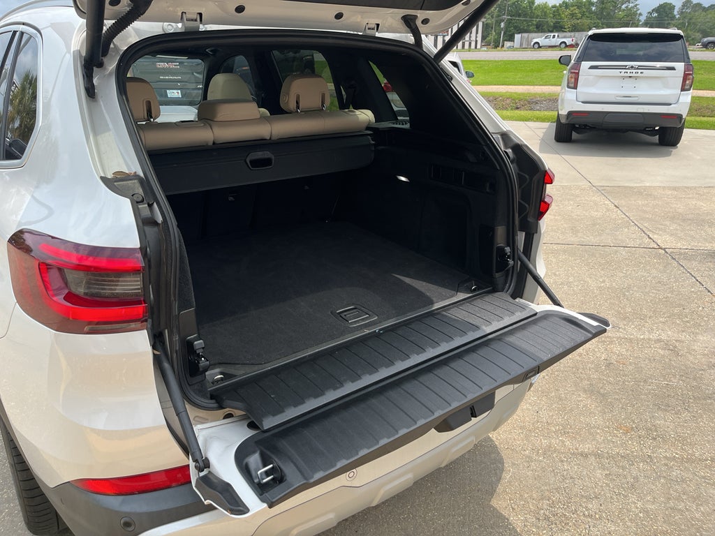 2021 BMW X5 sDrive40i
