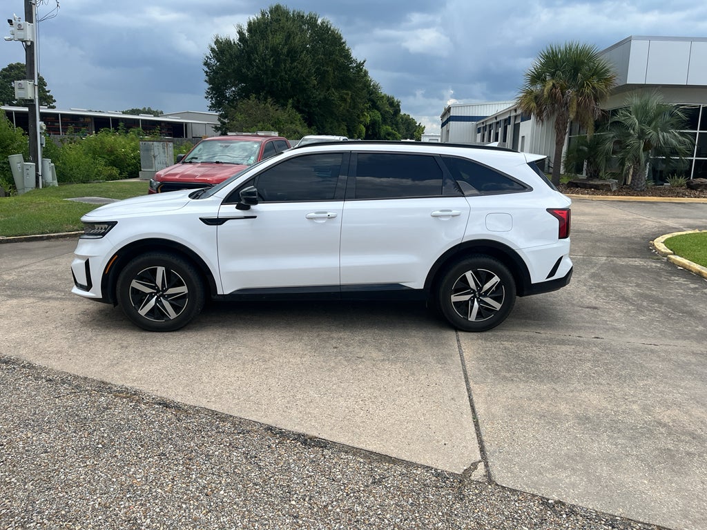 2021 Kia Sorento EX
