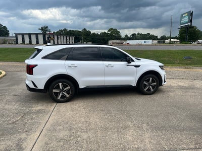 2021 Kia Sorento EX