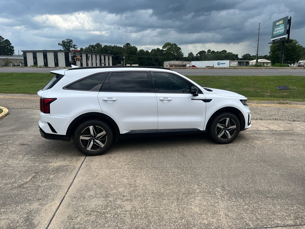 2021 Kia Sorento EX
