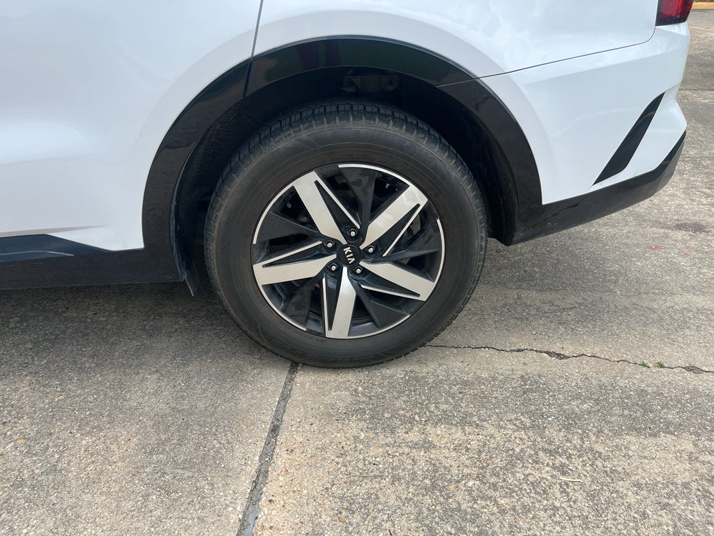 2021 Kia Sorento EX