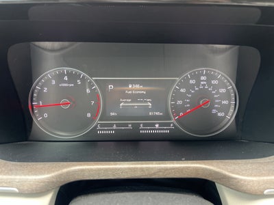 2021 Kia Sorento EX