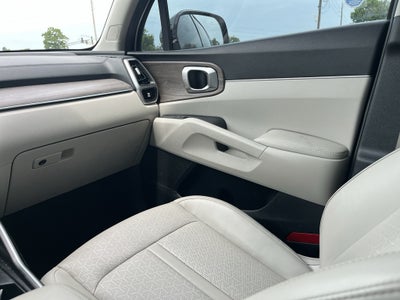 2021 Kia Sorento EX