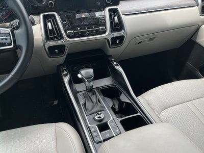 2021 Kia Sorento EX