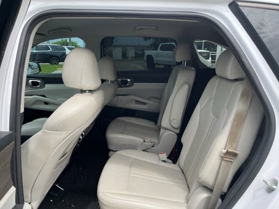 2021 Kia Sorento EX