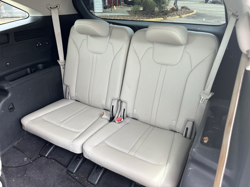 2021 Kia Sorento EX