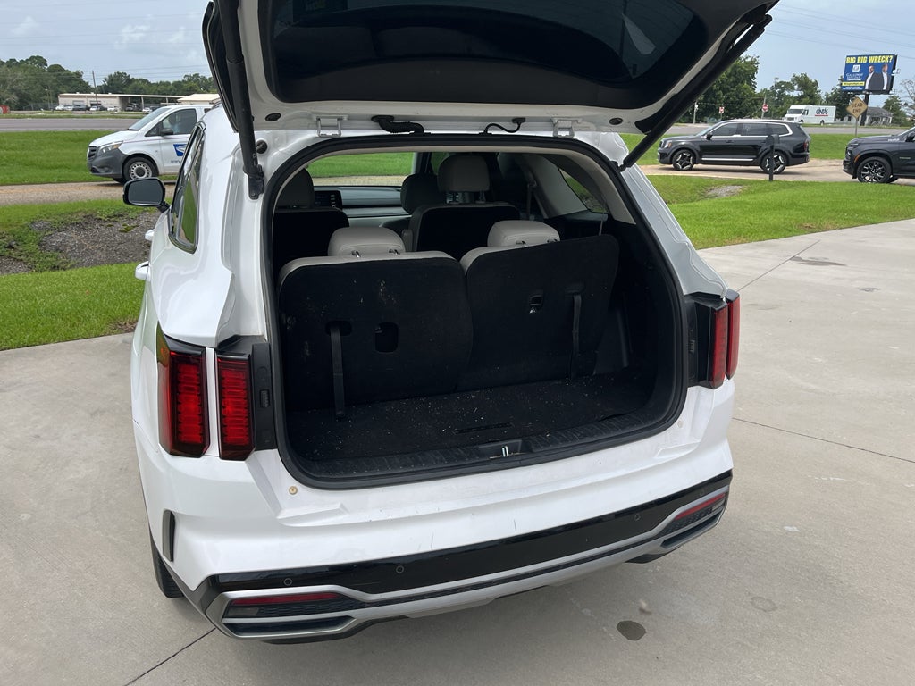 2021 Kia Sorento EX