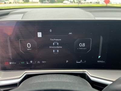 2025 Kia Sorento SX
