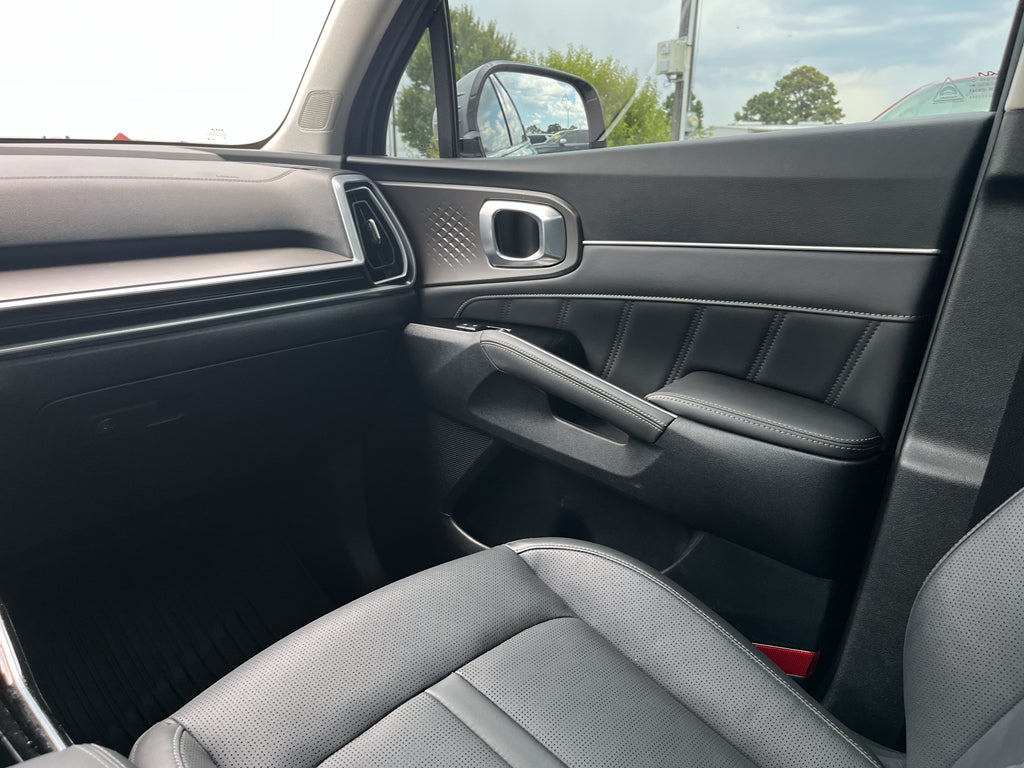 2025 Kia Sorento SX
