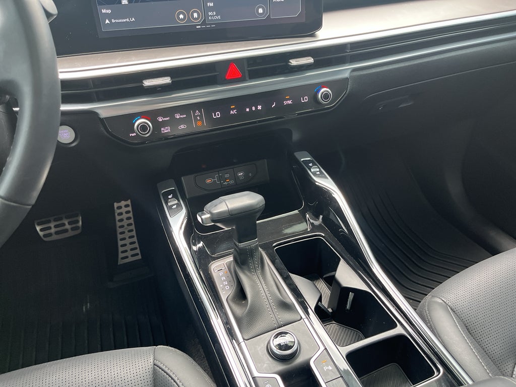 2025 Kia Sorento SX