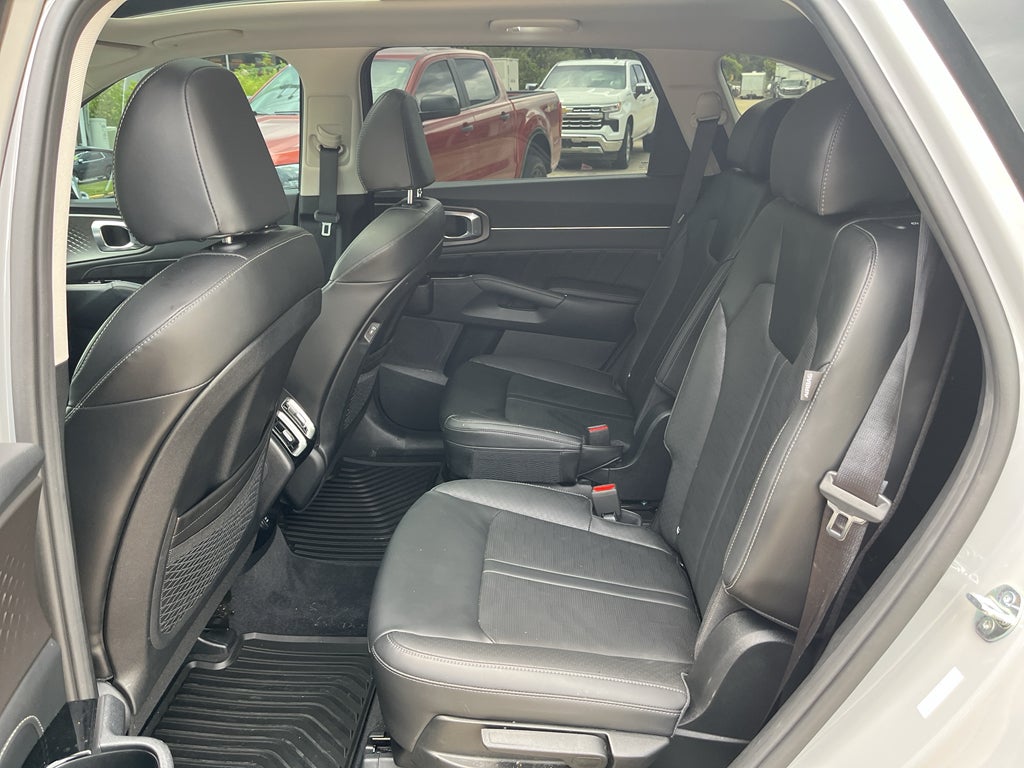 2025 Kia Sorento SX