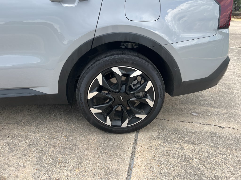 2025 Kia Sorento SX