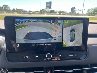 2025 Mitsubishi Outlander Base