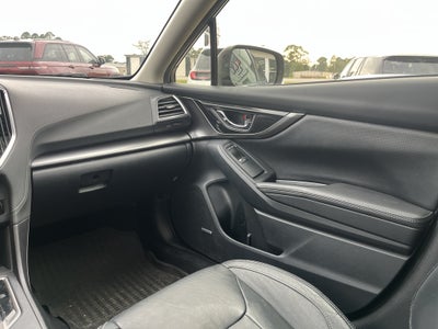 2018 Subaru Crosstrek Limited