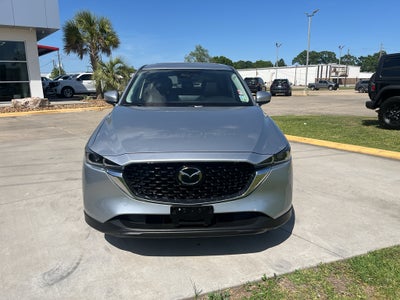 2023 Mazda Mazda CX-5 2.5 S Preferred Package
