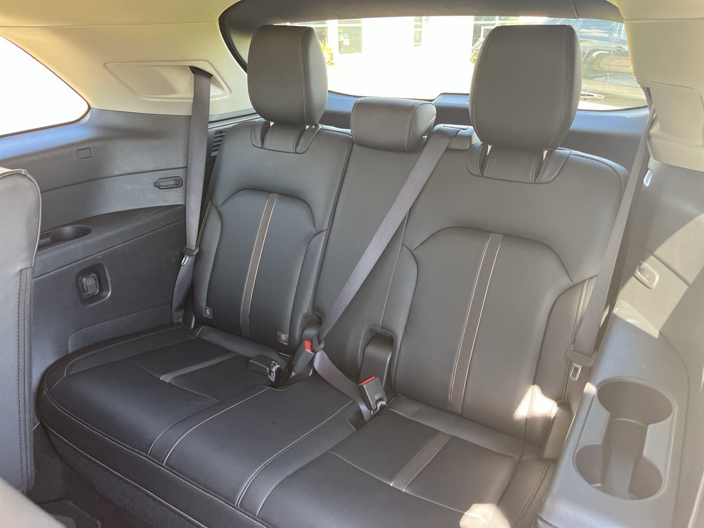 2025 Mazda Mazda CX-90 Select Package