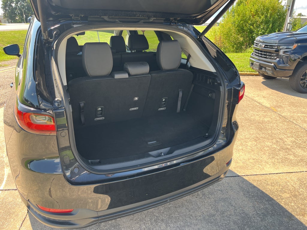 2025 Mazda Mazda CX-90 Select Package