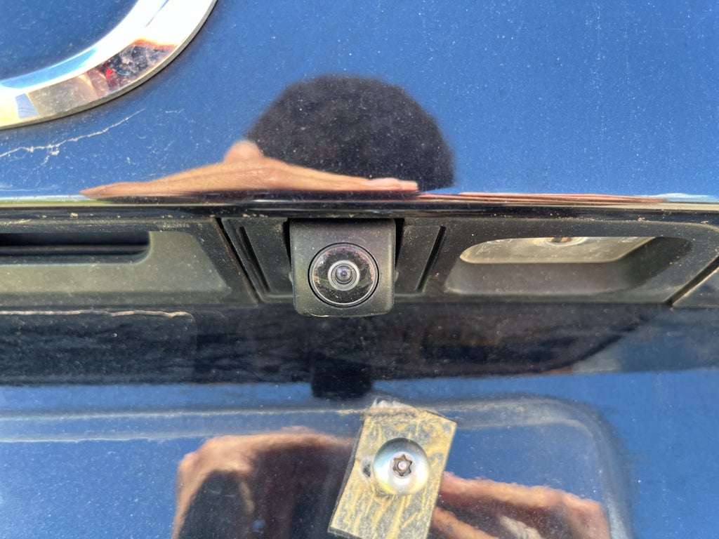 2025 Mazda Mazda CX-90 Select Package