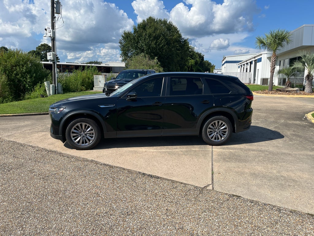 2025 Mazda Mazda CX-90 Select Package
