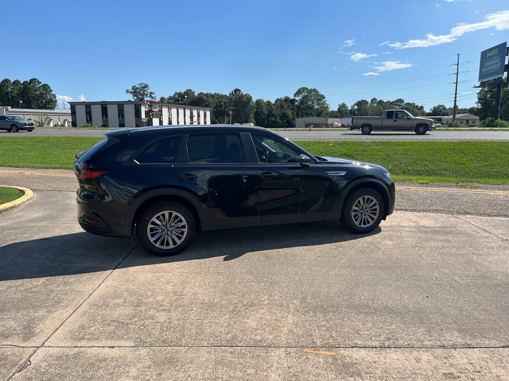 2025 Mazda Mazda CX-90 Select Package