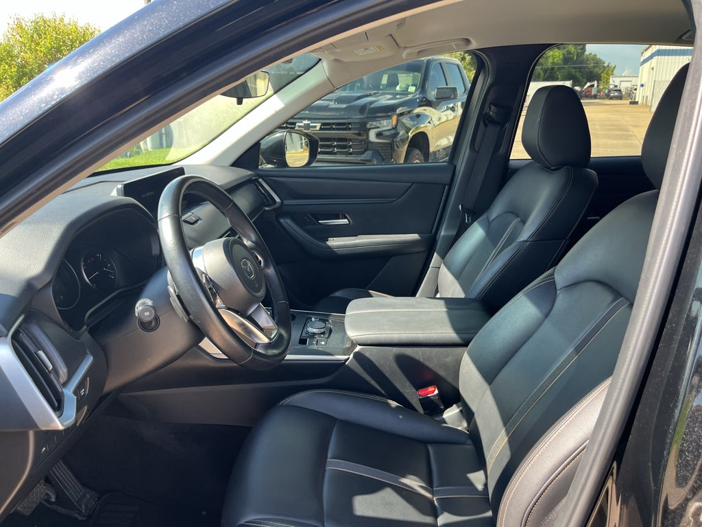 2025 Mazda Mazda CX-90 Select Package