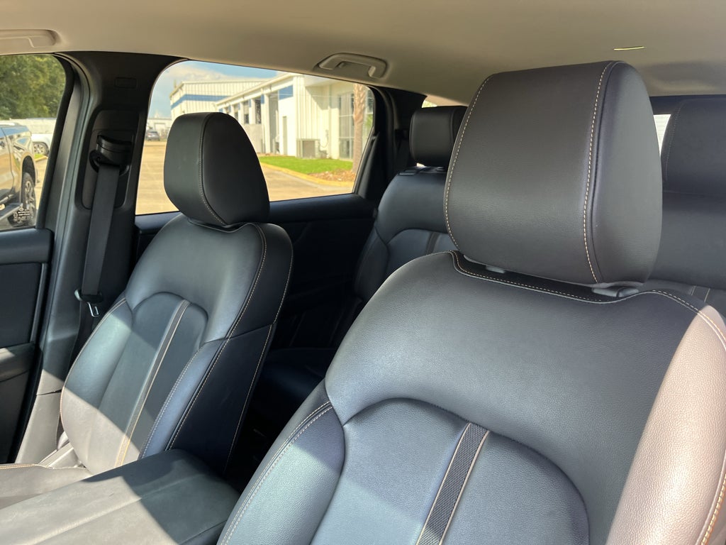 2025 Mazda Mazda CX-90 Select Package