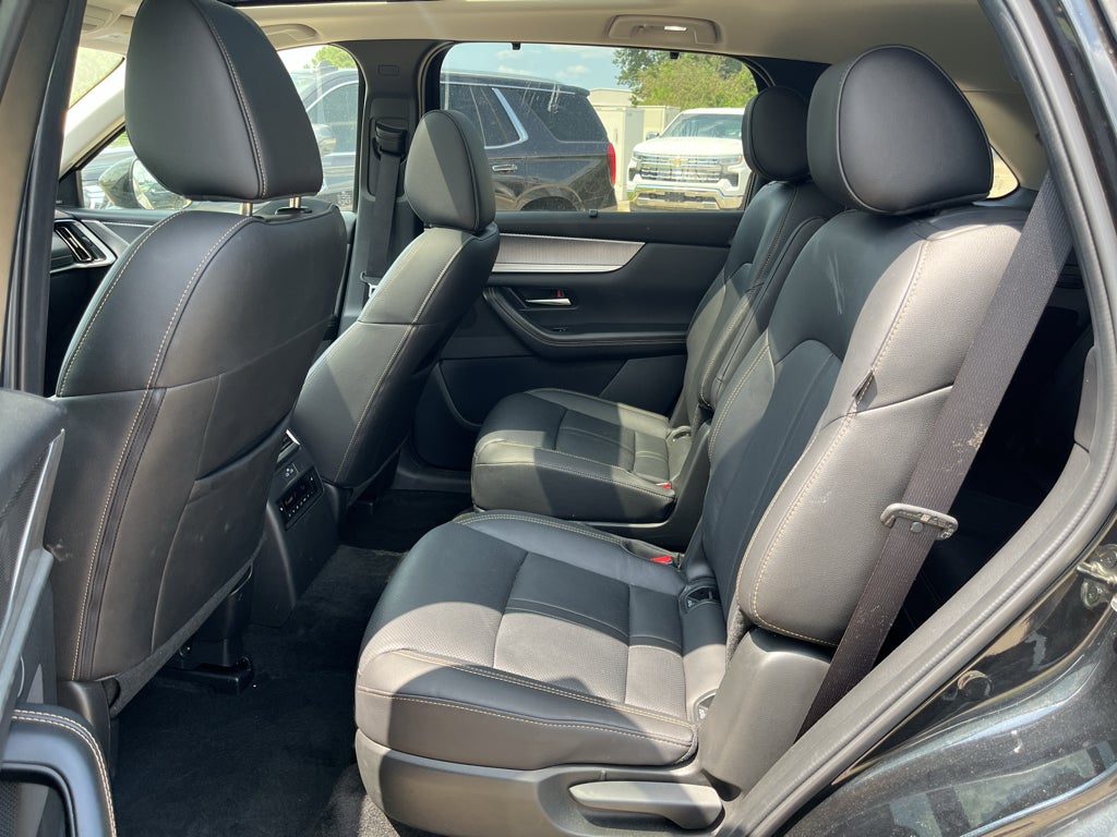 2026 Mazda Mazda CX-90 Premium Sport