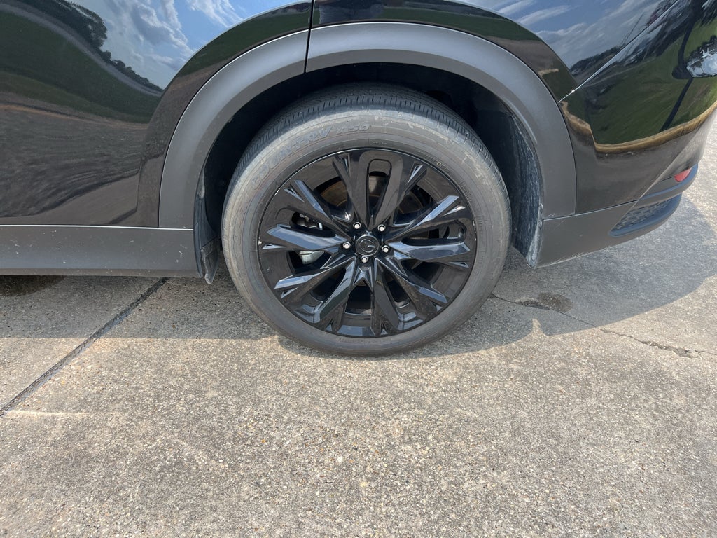 2026 Mazda Mazda CX-90 Premium Sport