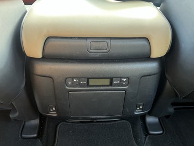 2022 INFINITI QX80 PREMIUM SELECT