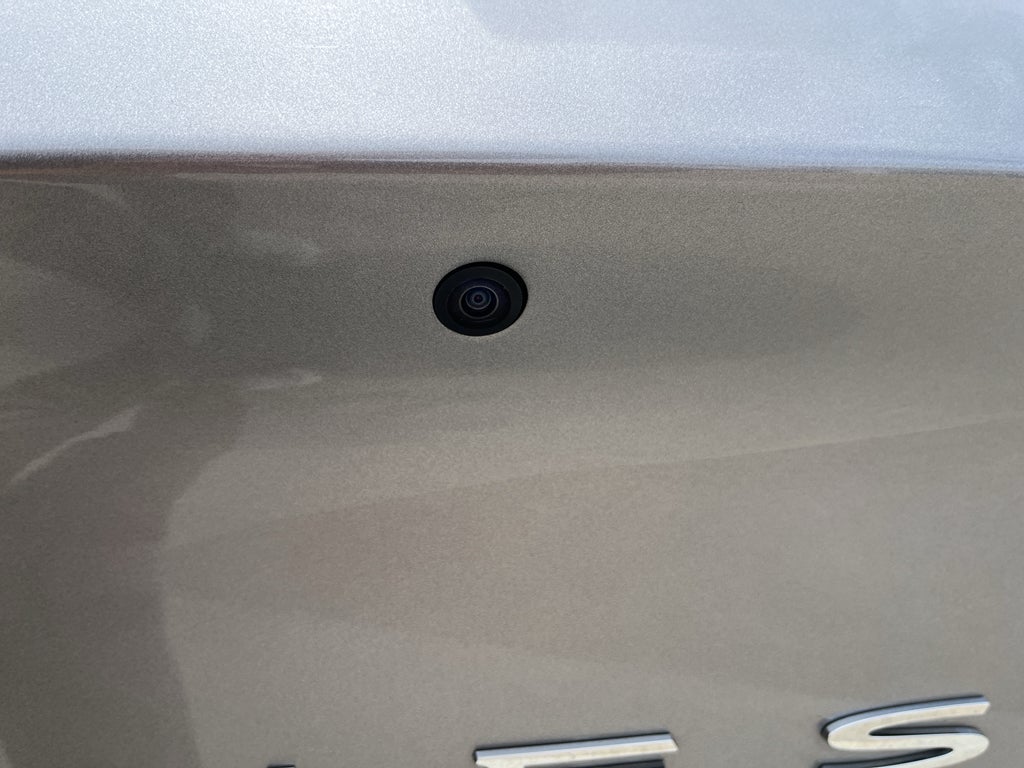 2024 Genesis GV80 2.5T (A8)