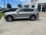 2024 Genesis GV80 2.5T (A8)