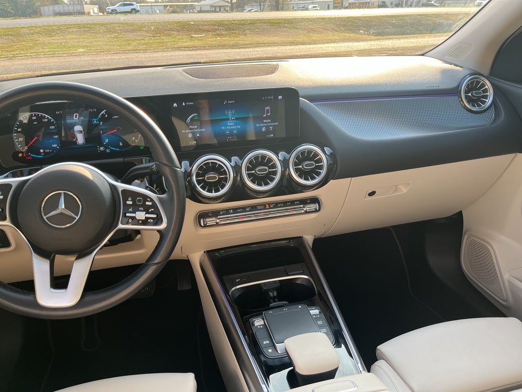 2022 Mercedes-Benz GLA 250