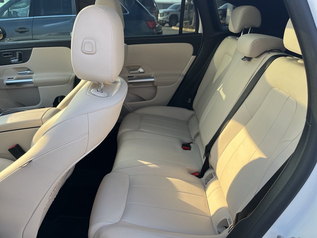 2022 Mercedes-Benz GLA 250